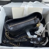 Fake Gabrielle Small Hobo 91810 Bag 20CM