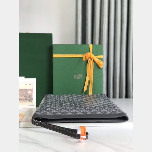 Duplicate goyard 7 Star Conti clutch