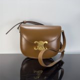 Fake UK Celine Triomphe Perfect Best Bag