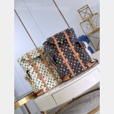 Duplicate LOUIS VUITTON Christopher Monogram Craggy backpack M25240