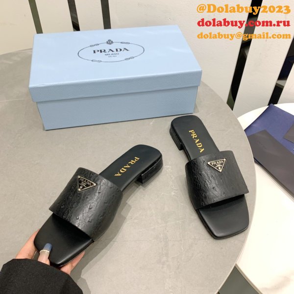 Prada Wholesale High Quality Bests Shoes Good price