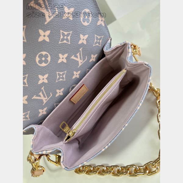 Pochette Métis East West M12429 To Buy Louis Vuitton Fashion Bag