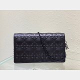 Top Fashion Designer 1:1 Mirror WOC 22cm Handbags Sell Online