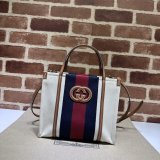 Perfect Interlocking G Tote 727735/727728/727721/727701 Gucci Bag