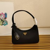 Hobo Bags Prada 1NE515 AAA High Quality Duplicate Bags