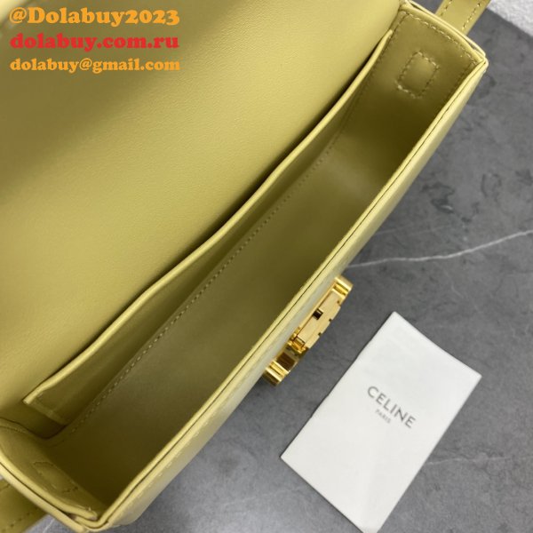 Replica CELINE BAG TRIOMPHE 20CM INSPIRED BAGS