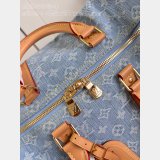 Louis Vuitton Fashion Fake Keepall Bandoulière 45 M25334 Bag