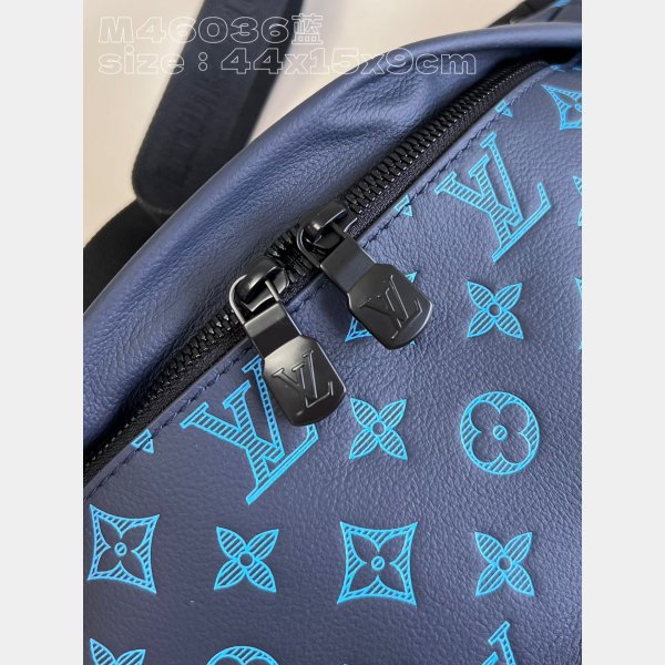 Discovery Bumbag Copy M46036 Louis Vuitton Shadow Bag