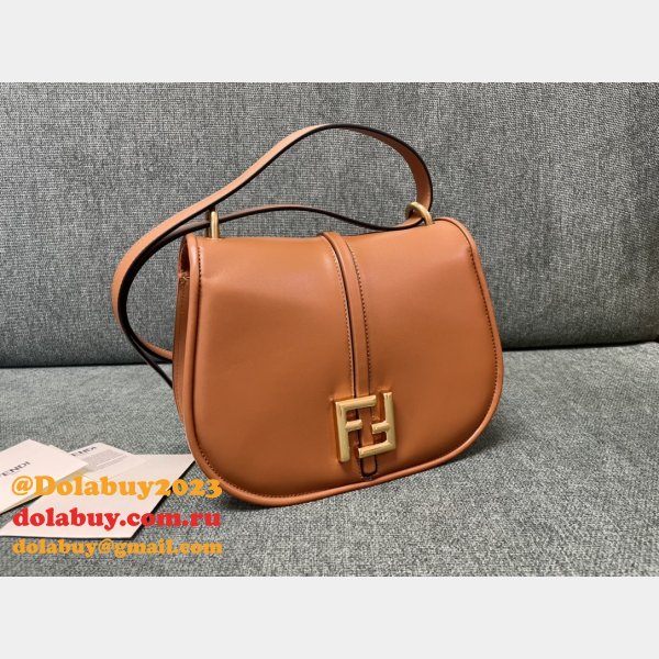 Fake Buy Fendi Cmon Fake Designer 8622 1:1 Mirror Bags