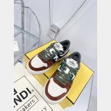 Best Quality Best Fendi Match TUP F Logo Shoes and Sneaker