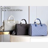 Speedy Louis Vuitton Inspired 30 M95224 Monogram Fashion Bag