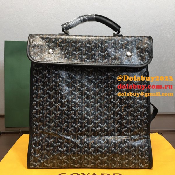 Goyard 1:1 Mirror Latest Saint Lager Designer Wholesale Bag