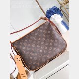 Hudson Shoulder 7 Star M40045 Best Louis Vuitton Best Bag