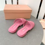 Wholesale MiuMiu Octopus Sandals Perfect Shoes