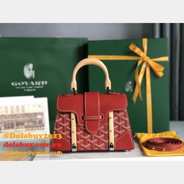 Goyard Best Quality Fake Saïgon 020192 Luxury Bags Store