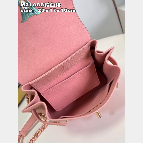 LockMe Ever Louis Vuitton 1:1 Mirror M22626 Duplicate UK Bag