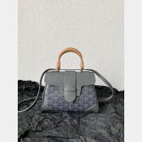 Best Goyard High Quality Perfect Totes Bag Dupes 2023 Saigon