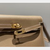 Top Quality hermes kelly elan Customized Madame BAG