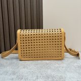 Duplicate YSL SAINT LAURENT SOLFERINO box IT BAG 634305