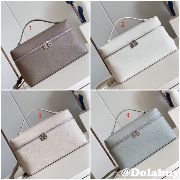 Buy Copy Loro Piana L27 Duplicate Designer High Quality Handbags