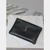 Replica YSL CALYPSO LAMBKSIN 774062 CLUTCH