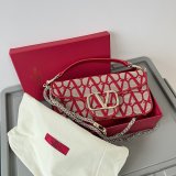 Shop Valentino Garavani 1133 Locò VLogo Signature Wholesale Bags Sale