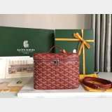 Beauty Duplicate Designer 020185 Makeup Goyard Muse Luxury Bag