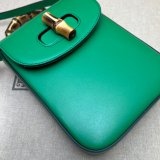 Wholesale UK Gucci Bamboo Crossbody 702106 Bag Outlet