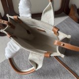 Perfect UK CHLOE WOODY HANDBAG Designer