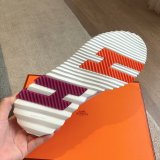 Top Quality HERMES MEN BOUNCING SNEAKER