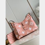 Top Quality Top Quality LOUIS VUITTON ARRYALL M46298 HANDBAG