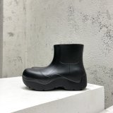 Best Top Quality UK Bottega Veneta Rain Boots Dupe Shoes