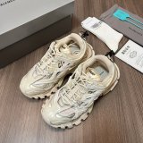 Buy Balenciaga Duplicate Track Trainer Sneakers Shoes