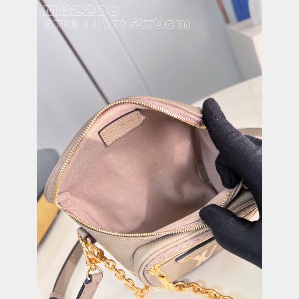 Perfect Bumbag Monogram M82208 Cheap Louis Vuitton Designer Bag