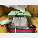 Gucci Luxury Best Half Moon Jackie 1961 685127 shoulder bag