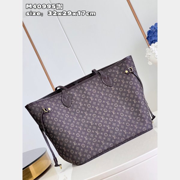 Neverfull Louis Vuitton Fashion 7 Star M40995 Monogram Bag