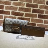 Horsebit 1955 Top Quality Gucci AAA+ 752002 Knockoff Bag