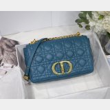 HIGH QUALITY Christian DIOR CARO 25CM High Quality bag BAGS