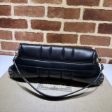 Top Quality Gucci Horsebit Inspired Chain 764255 Shoulder Bag