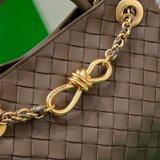 Best BOTTEGA VENETA ANDIAMO small 25cm tote bag