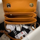 Designer AAA+ Best Duplicate Trendy Totes 20cm Bags