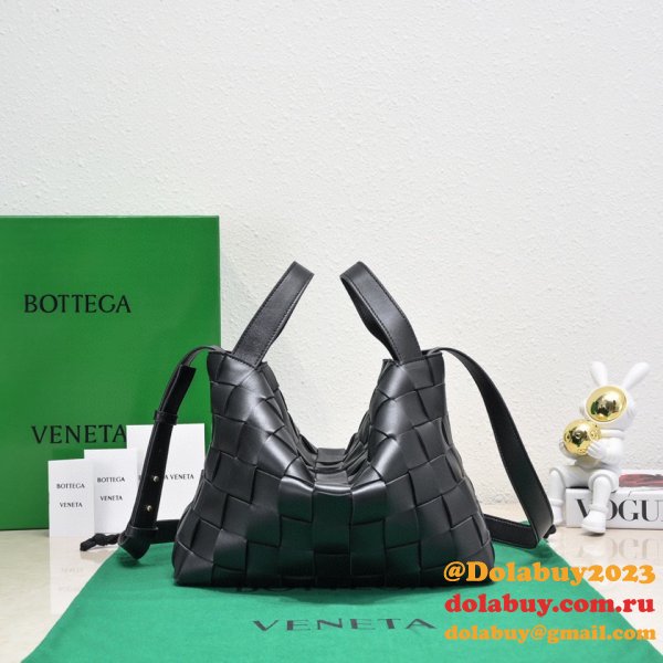 Designer Bottega Veneta 7466# High Quality Bowling Perfect Bags