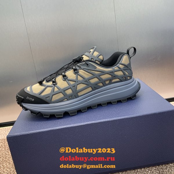 Knockoff dior RUNNER SNEAKER Wholesale