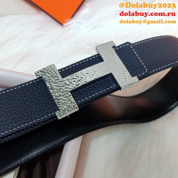 The Best H 38mm Hermes Belt Duplicate In The Market