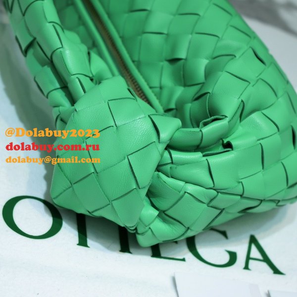 Hottest Bottega Veneta Luxury 23CM Cheap Jodie Online Store