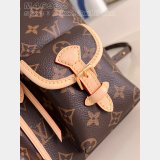 Excursion M46932 Monogram Inspired Louis Vuitton Duplicate Bags