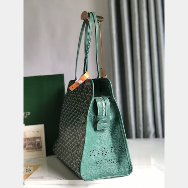 Designer goyard Hardy lady handbag