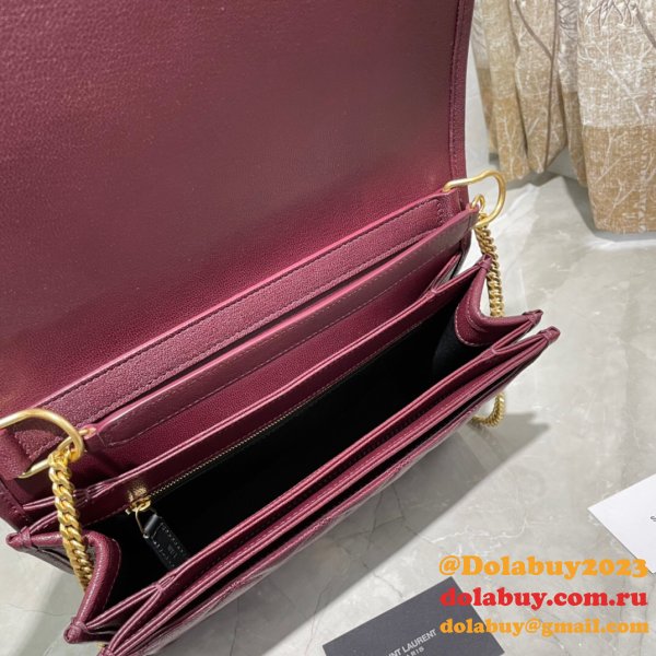 Wholesale Yves Saint Laurent Becky 27cm Bags Many Colours