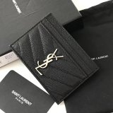 Wholesale Top Quality Saint Laurent Wallets & Cardholders