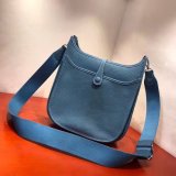 Hermes 7 Star Evelyne Bags 28CM Products Luxury Online Store